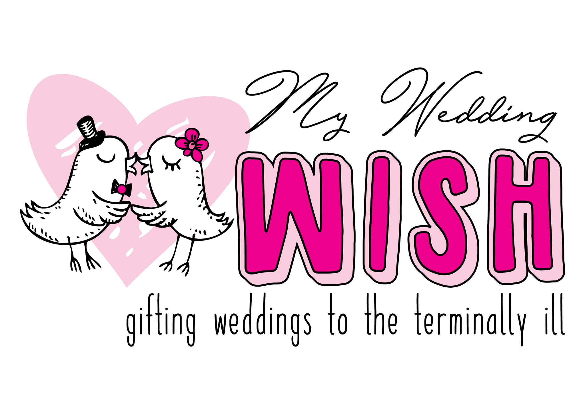 Business_Logo_Tagline_02 | Elope to Australia My Wedding Wish
