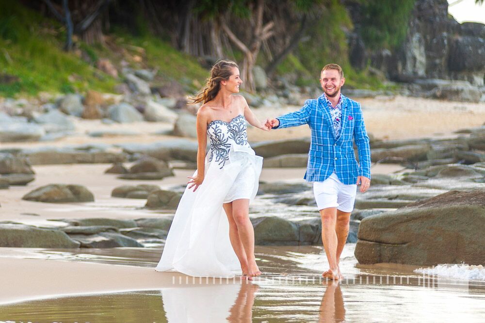 Ella and scott 291217 | Elope to Australia
