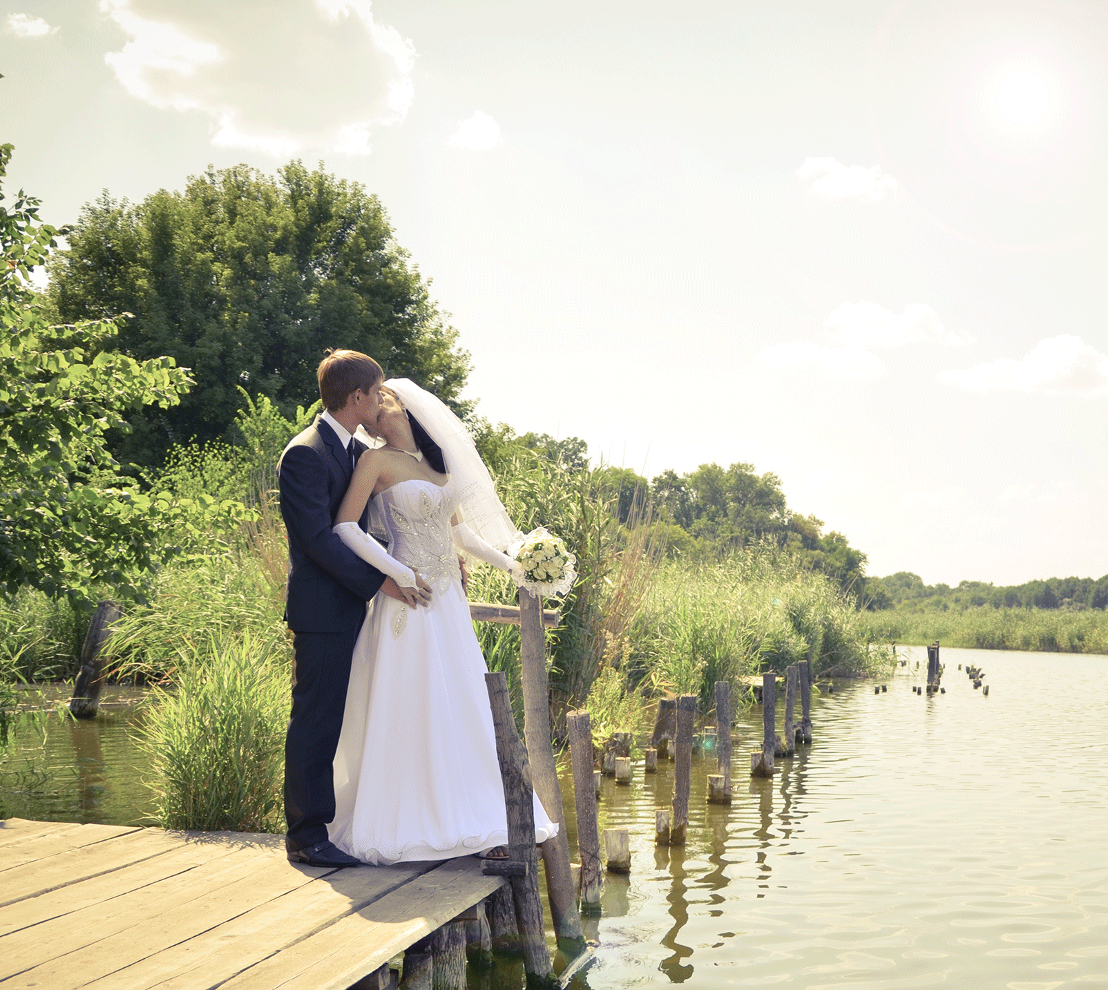 dock-elopement-2 | Elope to Australia