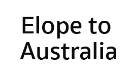 Elope to Australia