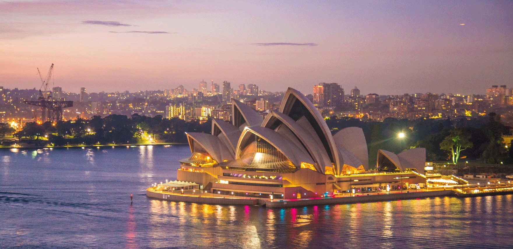 sydney-elopement | Elope to Australia