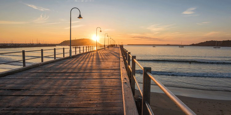 Coffs Harbour NSW Elopement Celebrant